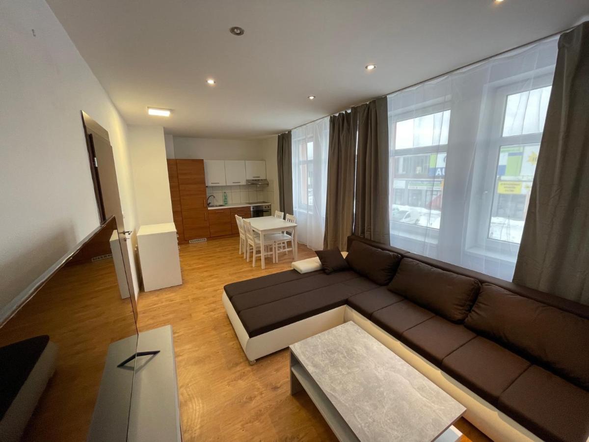 2 Room Apartment - Apartmany Chopok Liptovský Mikuláš المظهر الخارجي الصورة