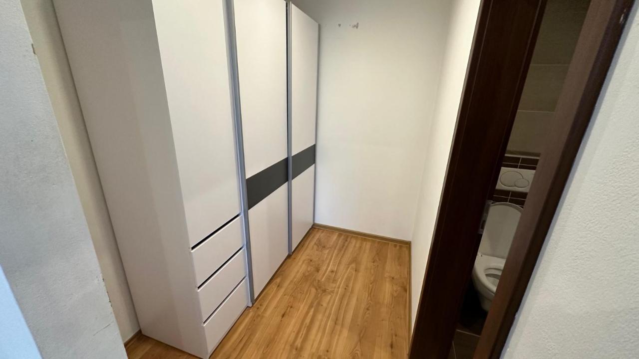 2 Room Apartment - Apartmany Chopok Liptovský Mikuláš المظهر الخارجي الصورة