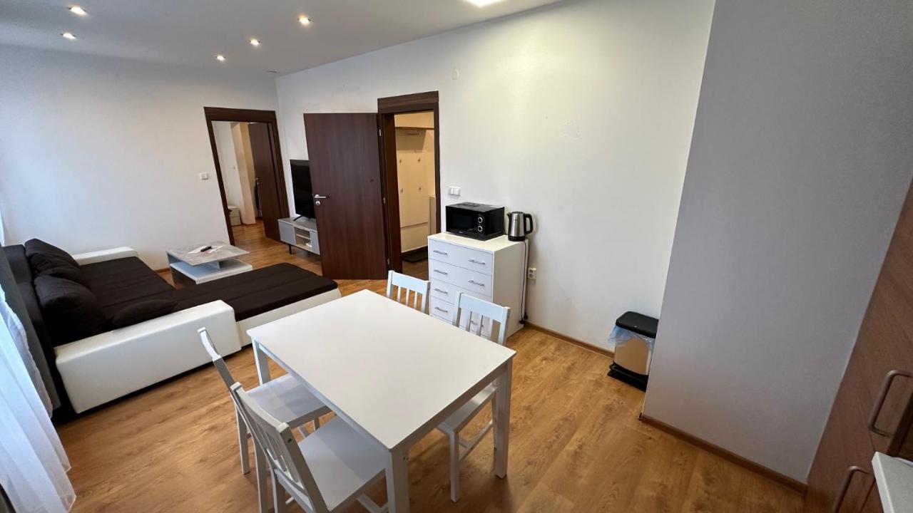 2 Room Apartment - Apartmany Chopok Liptovský Mikuláš المظهر الخارجي الصورة