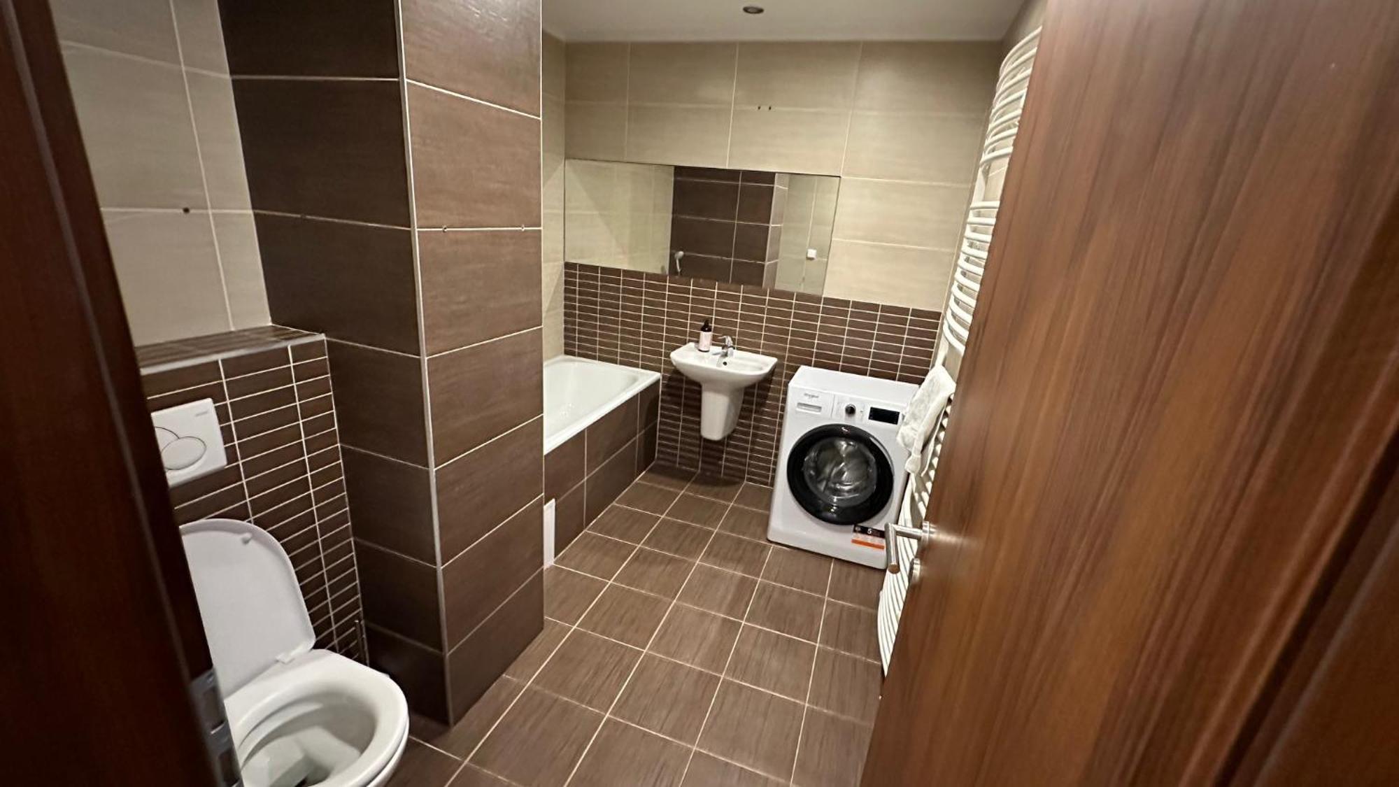 2 Room Apartment - Apartmany Chopok Liptovský Mikuláš المظهر الخارجي الصورة