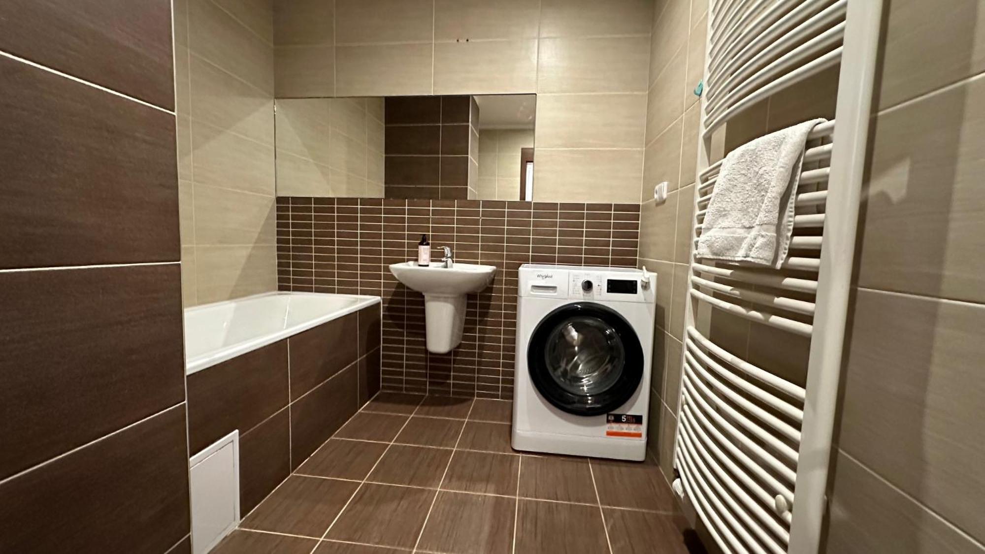 2 Room Apartment - Apartmany Chopok Liptovský Mikuláš المظهر الخارجي الصورة