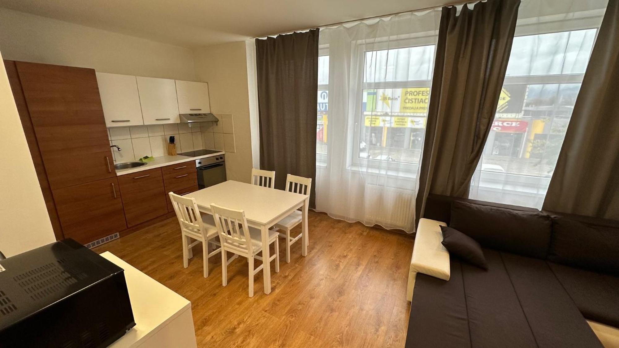 2 Room Apartment - Apartmany Chopok Liptovský Mikuláš المظهر الخارجي الصورة